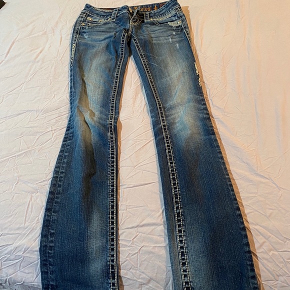 Rock revival - Picture 4 of 4